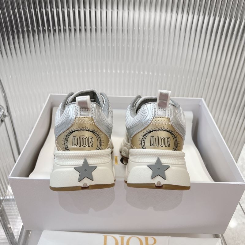 Christian Dior Sneaker